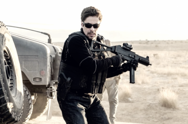 Crítica de &#039;Sicario: El día del soldado&#039;