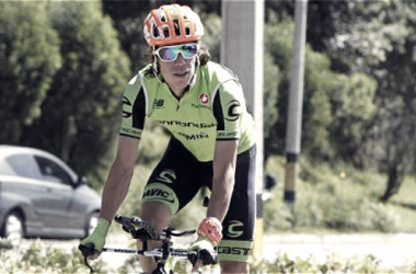 Rigoberto Úran: &quot;Tenemos programado participar en el Tour&quot;