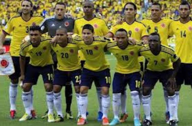 Selección Colombia: Así llegan los convocados