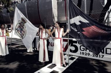 Polémica con las &#039;Grid Girls&#039;: capítulo 2