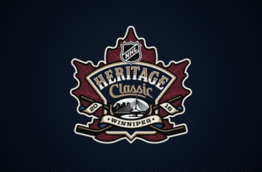 Los Jets recibirán a los Oilers en el Heritage Classic de 2016