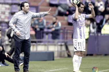 Análisis del partido: el Real Valladolid fastidiado por la derrota contra el Sporting