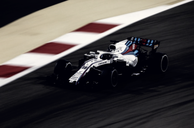 Previa de Williams en el GP de China 2018: salir o quedarse en el pozo