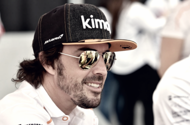 El futuro incierto de Fernando Alonso