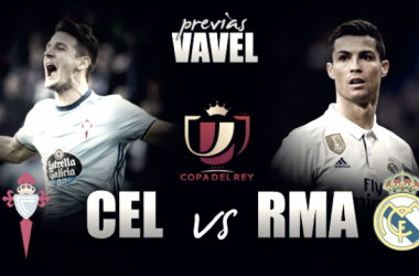 Previa Celta de Vigo - Real Madrid: una final que parte con ventaja para el local