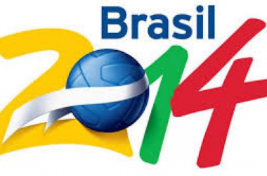 Sorteio play-off Brasil2014, directo  