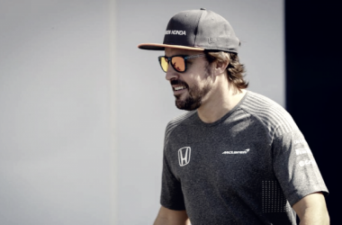 Fernando Alonso: “Veremos si en Austin tomamos la decisión final”