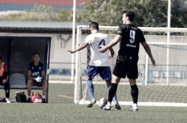 El Algeciras vence al Atlético Onubense