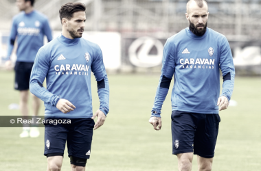 Plan de entrenamientos para recibir al Albacete