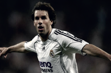 ¿Qué fue de Ruud van Nistelrooy?