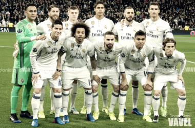 Un Real Madrid con pros y contras