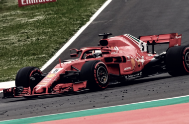 La FIA explica su versión sobre los retrovisores de Ferrari