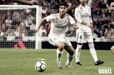 El Real Madrid no está, pero... ¿se le espera?