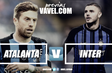 Previa Atalanta - Inter: tres puntos de Europa