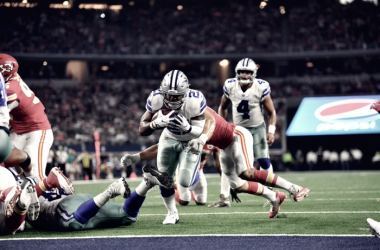 Los Cowboys se imponen ante Kansas