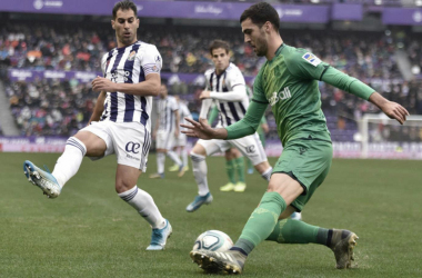 Previa Real Sociedad-Real Valladolid: a seguir en buena racha para dormir en Champions