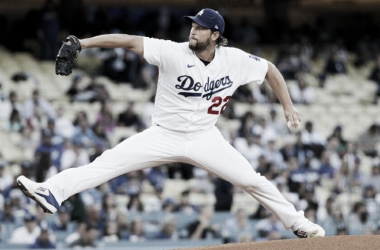 Highlights and runs: San Francisco Giants 0-7 Los Angeles Dodgers in MLB