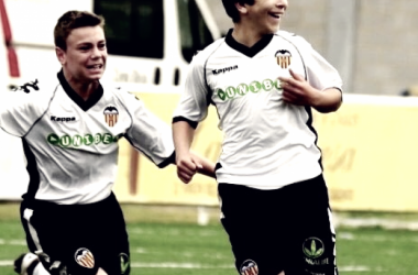 El futuro del Valencia pasa por Lato y Soler