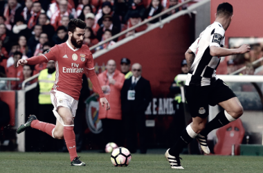 Boavista pone sobre aviso al Benfica