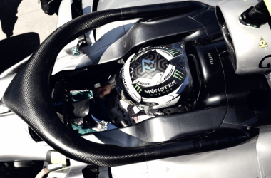 Bottas: &quot;Quedar segundo era nuestro tope hoy&quot;