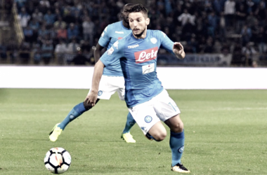 Previa Napoli - Shakhtar Donetsk: ganar para mantener la esperanza