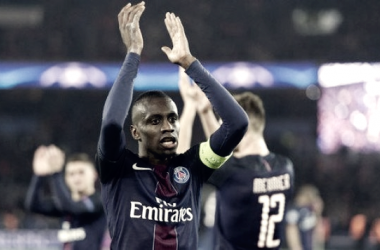 Matuidi: &quot;Todos sabemos del encanto de la Copa de Francia&quot;