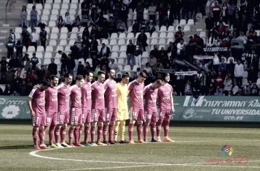 Análisis del partido: El Córdoba remonta y el Real Valladolid pierde una oportunidad