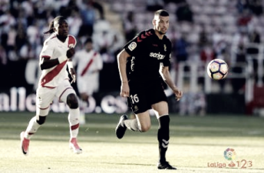 El Real Zaragoza cierra su plantilla con el central Bruno Perone