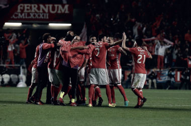 Previa Estoril - Benfica: hay que ganar