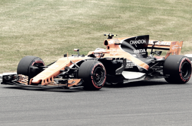 McLaren anuncia a Dell Technologies como nuevo sponsor