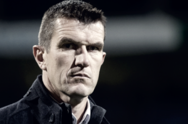 Marinus Dijkhuizen será el entrenador del Cambuur