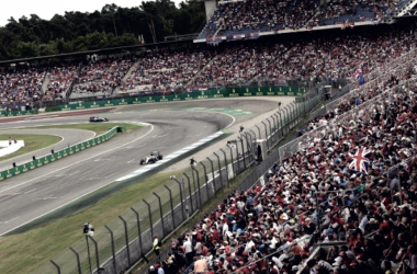 Hockenheim descartado para 2019, ¿y Nürburgring?