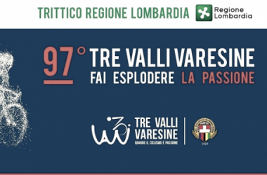 Previa Tre Valli Varesine: se abre la semana Lombarda de ciclismo