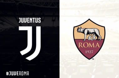 Previa Juventus - Roma: partido con sabor a final