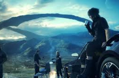 Final Fantasy XV regresa a las nuevas consolas