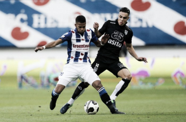 Previa Heracles Almelo - SC Heerenveen: Bonito duelo en mitad de tabla