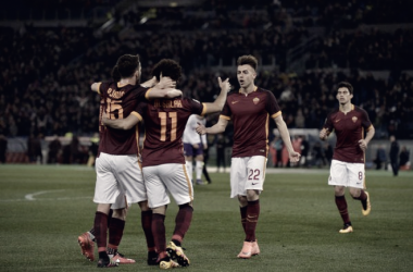 Previa ACF Fiorentina - AS Roma: un clásico con objetivos dispares