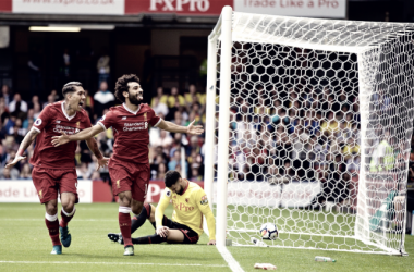 Previa Liverpool FC - Crystal Palace FC: la Premier vuelve a Anfield