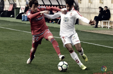 Balance de la Jornada 33; gran jornada para el Real Zaragoza