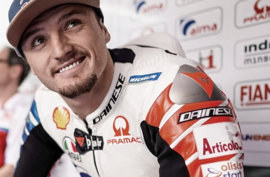 Ducati anunciará el futuro compañero de Miller antes de Misano