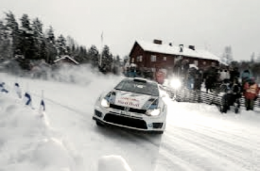 Flashback WRC: Rallye de Suecia 2013