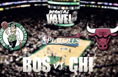 Previa Celtics - Bulls: la sinfonía de Stevens contra el solo de Hoiberg