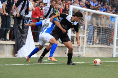 Levante B y Constància descienden a Tercera