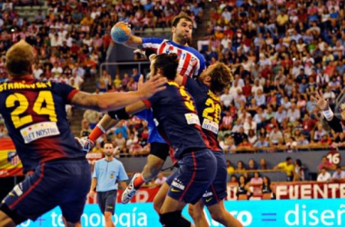 Succès et dépôts de bilan : le paradoxe du handball espagnol