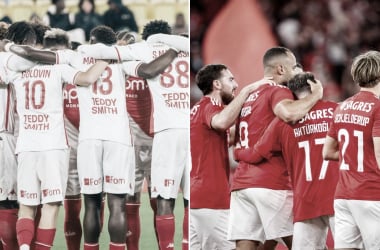 Monaco defende invencibilidade na Champions diante do Benfica 