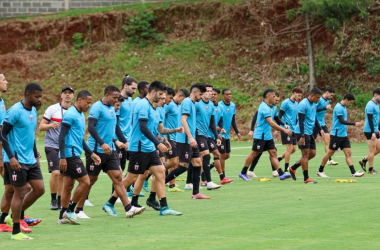 Fonte: Divulgação / Botafogo-SP