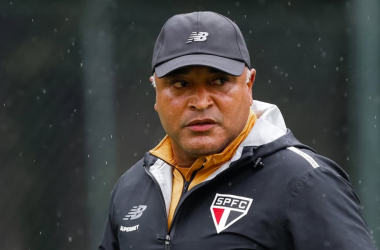 São Paulo encara Chapecoense pelo Brasileirão na estreia de Roger Machado