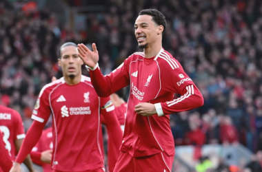 Fonte: Divulgação / Liverpool FC