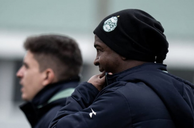 Coritiba recebe o Bahia no Couto Pereira pelo Brasileirão