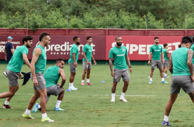 Prévia Fluminense - Flamengo: clássico no Maracanã